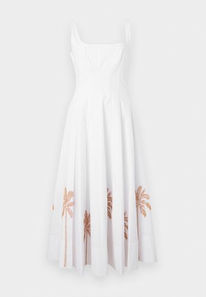 WELLS DRESS - Robe de jour - white