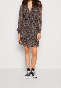 Pepe Jeans Vardagsklänning - black