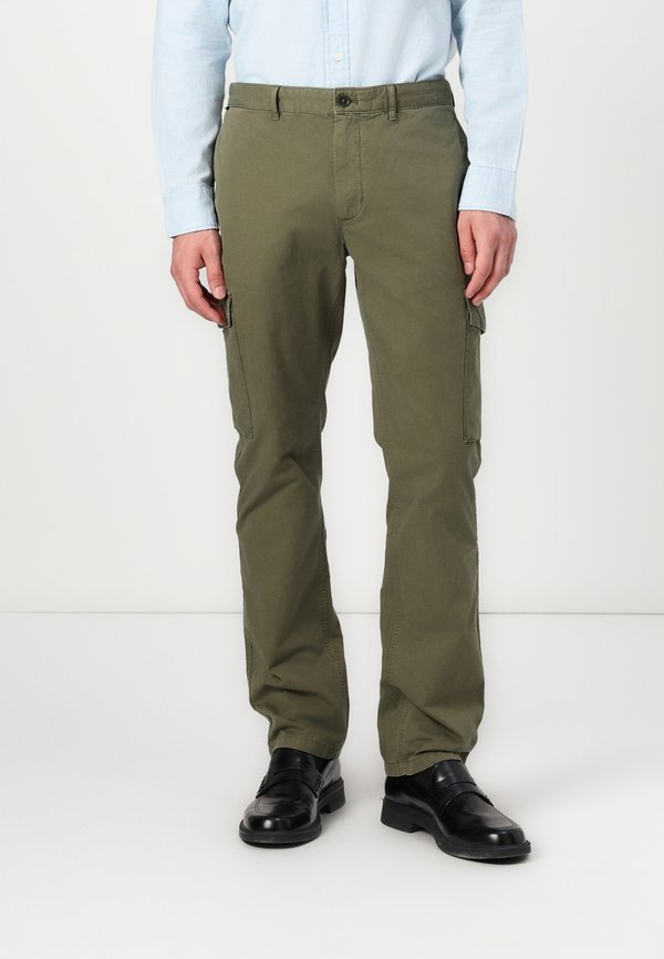 DENTON - Cargo trousers