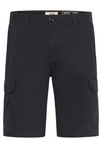 BHCRIXUS - Šortky - black