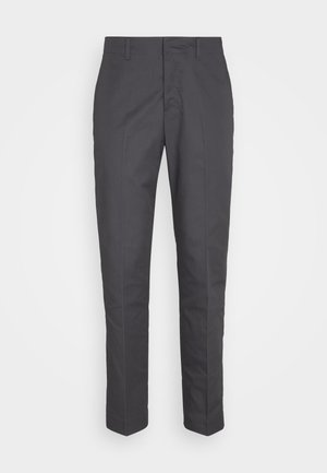 AllSaints BRITE - Hlače - slate grey