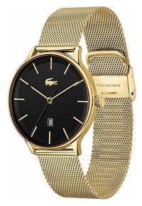 Lacoste Montre - schwarz