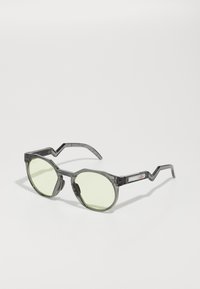 UNISEX - Sunglasses - grey smoke