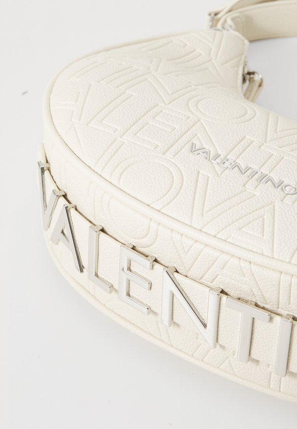 SHELBY - Handbag - ecru4