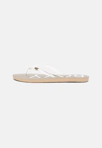VIVA - Chanclas de dedo - champagne