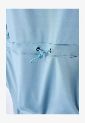 Project X Paris, Felpa con cappuccio - bleu gris