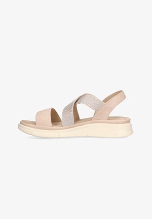 ETIKA, ARMONY BERCHIDA - Sandalias - beige