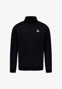 Non selezionato, black