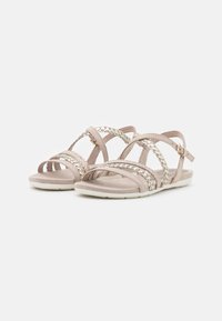 Marco Tozzi Sandals - dune comb