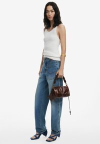 Desigual Ručna torba - brown