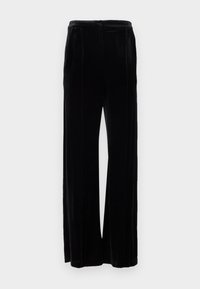 PANTS - Bukser - nero