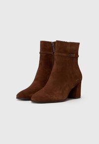 Tamaris Bottines compensées - muscat