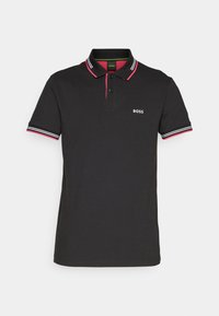 Unselected, black