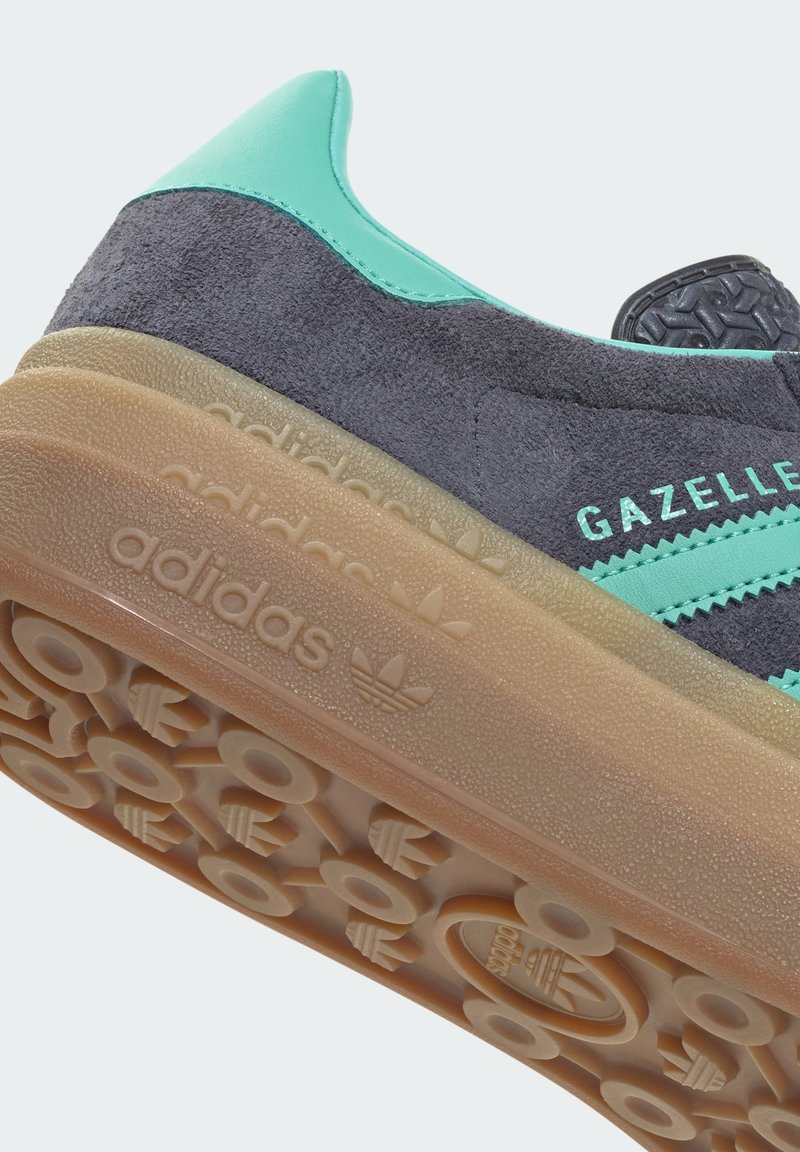 adidas gazelle silver green womens adidas Gazelle Navy White