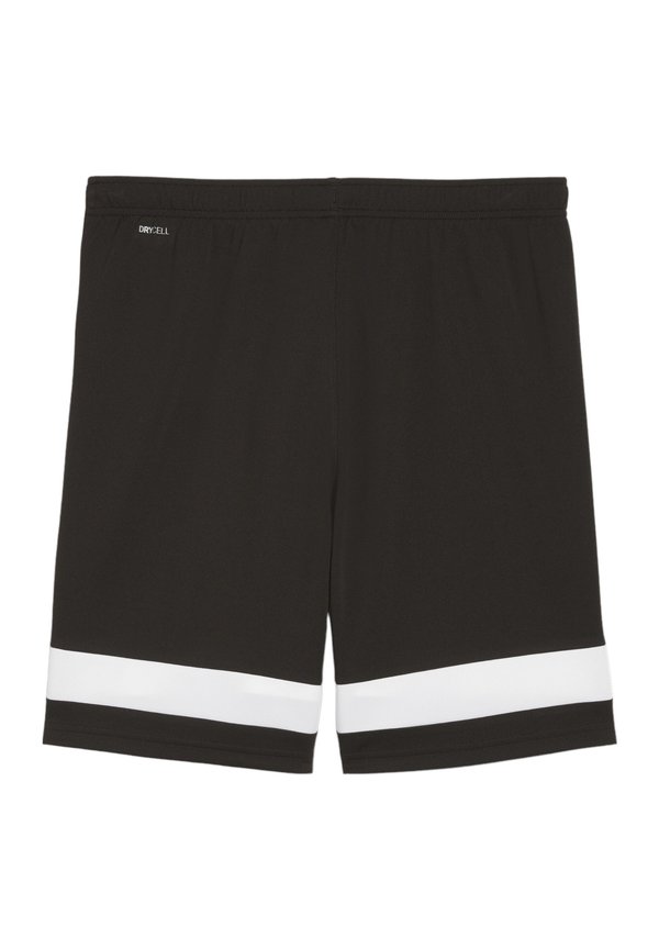 INDIVIDUAL  - Sports shorts - schwarzweiss2