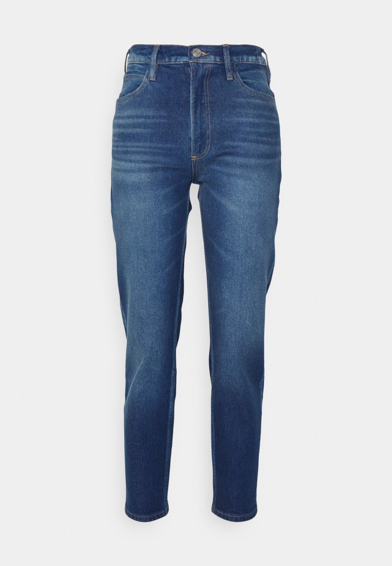 FRAME Straight leg jeans donkerblauw FRAME Straight leg jeans donkerblauw