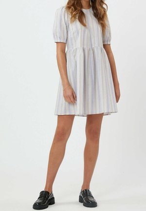 Robe de jour - lilac