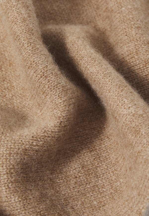 SADARIA SCARF  - Scarf - nature taupe2