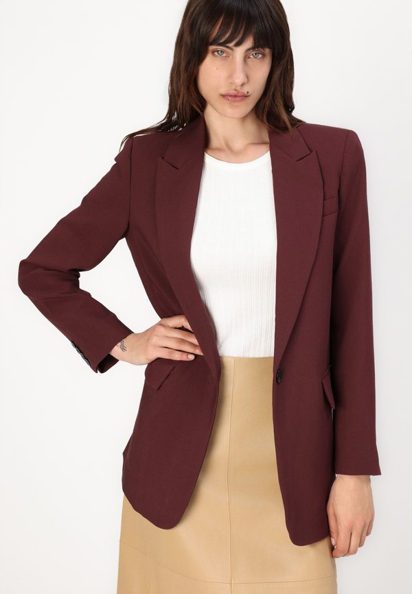 CINDYSUS - Blazer - sassafras4