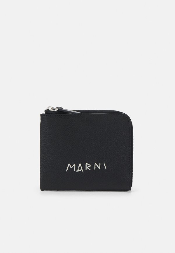ZIP AROUND UNISEX - Wallet