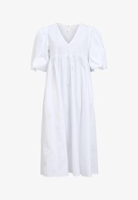 Non sélectionné, white