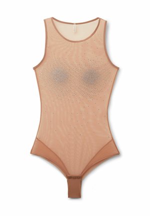 Intimissimi, MIDNIGHT SUMMER - Body - natural