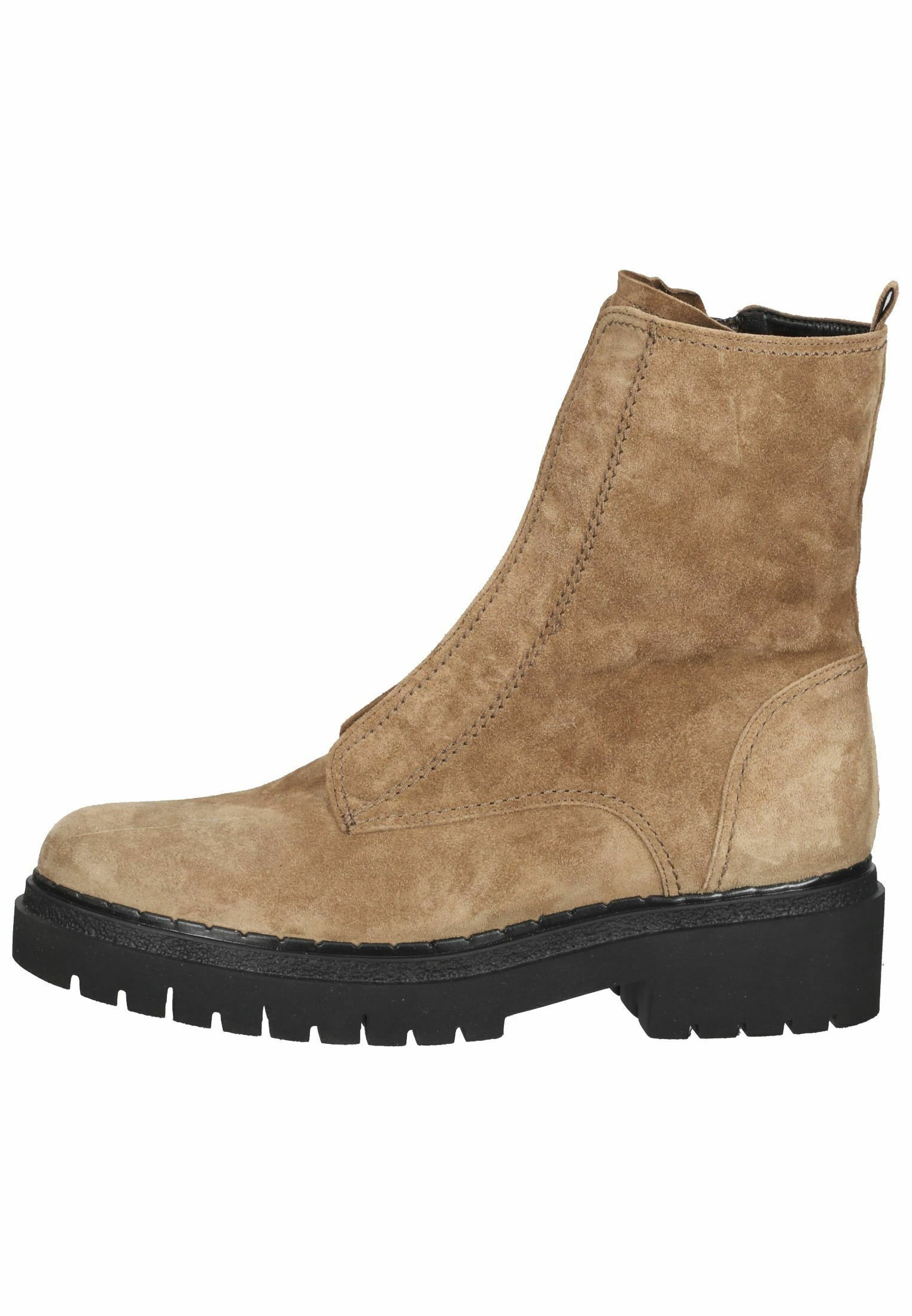 Taupe GABOR Enkellaarsjes 780.1 | Omoda