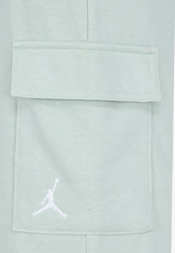 JORDAN PANT - Tracksuit bottoms - seafoam2