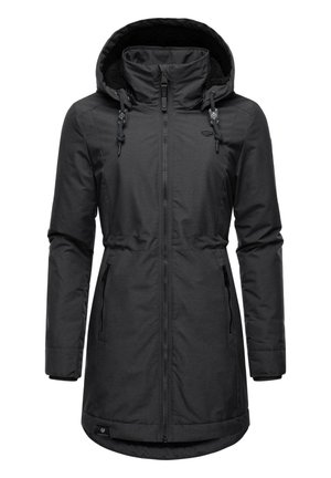 DAKKOTA - Regenjacke / wasserabweisende Jacke - dark grey