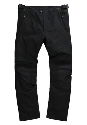 JP1880 Stoffhose - black