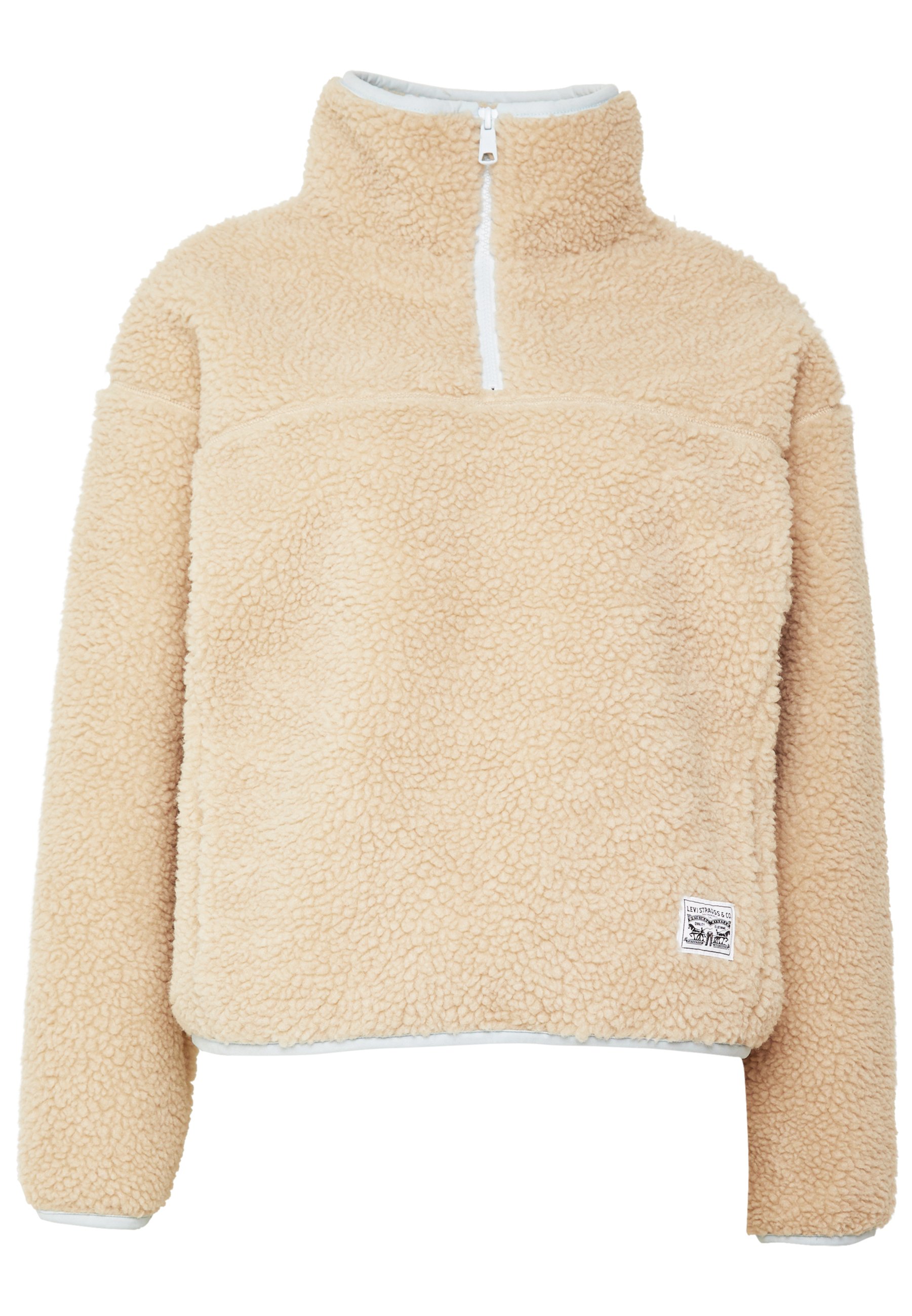 levis sherpa zalando