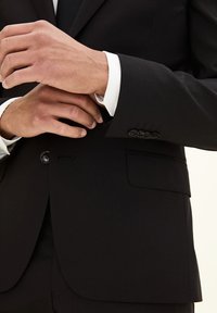 Oscar Jacobson EDMUND - Giacca elegante - black