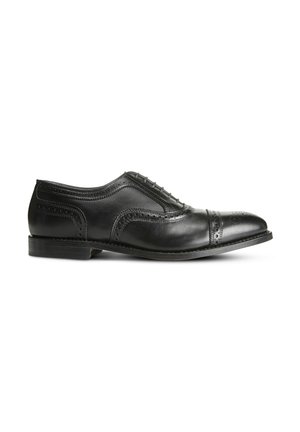 Business-Schnürer - black