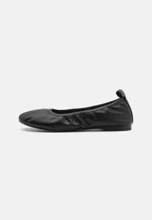 DAENA B.E.D FOAM - Ballerina's - black
