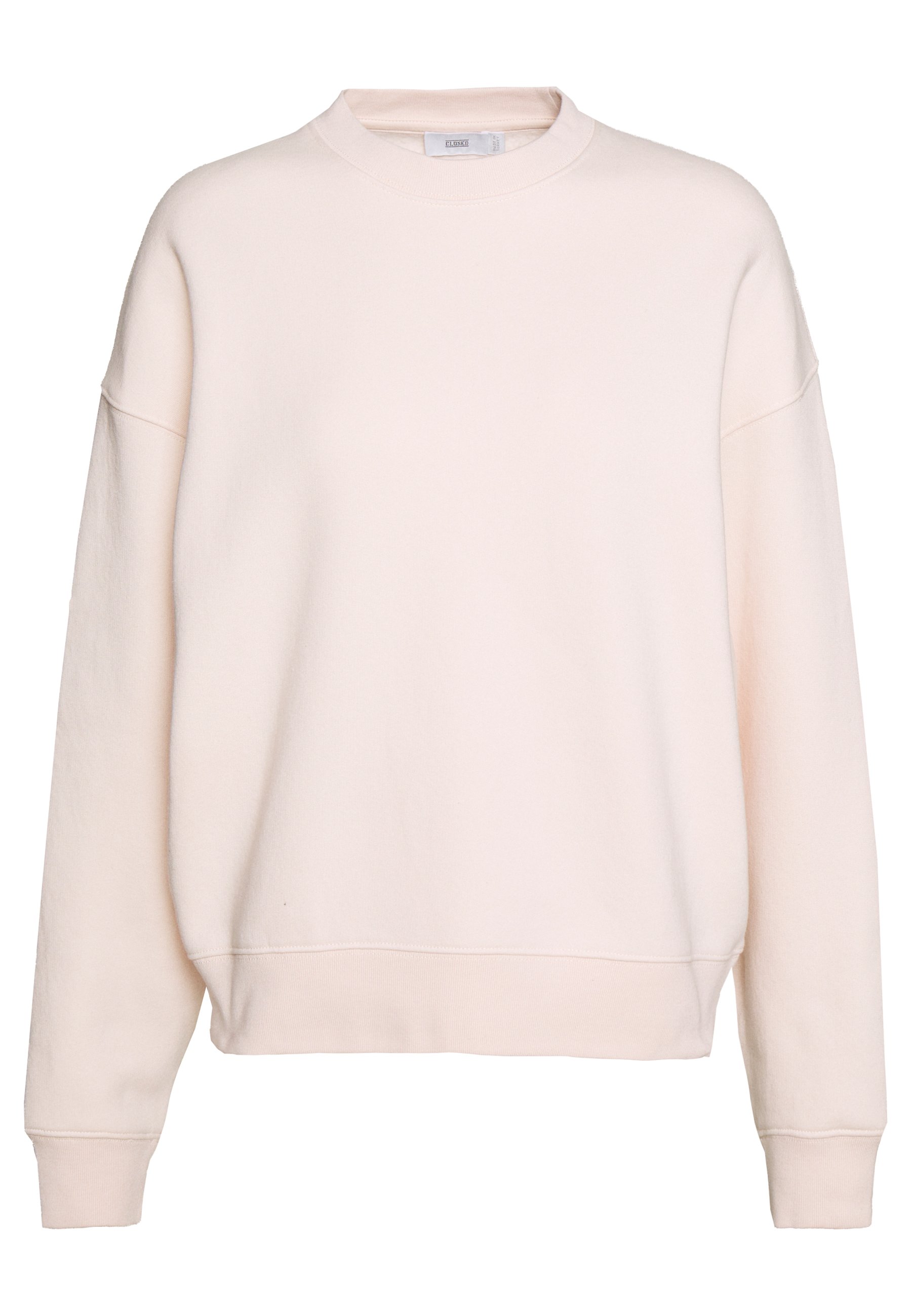 CLOSED WOMEN Sweater rose quartzNude Zalando.nl CLOSED WOMEN Sweater rose quartzNude Zalando.nl