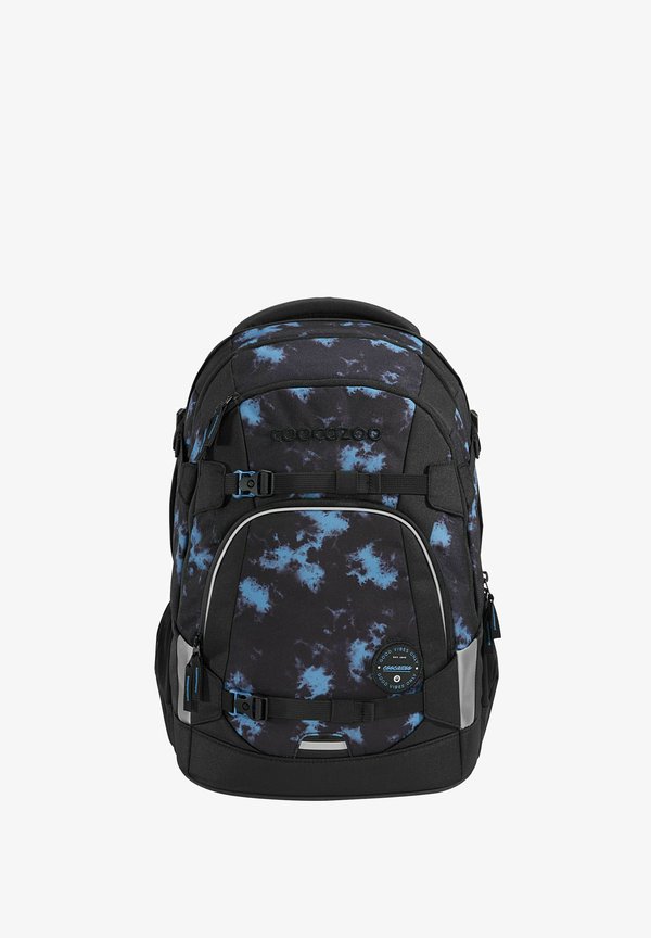 MATE  – Schulranzen – midnight dust