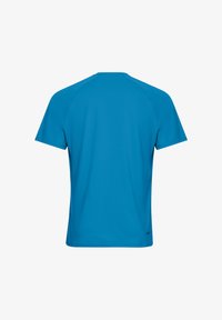 Unselected, aurora blue