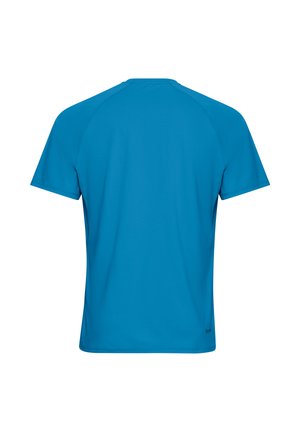 Jack Wolfskin, PRELIGHT SWIFT T M - Sport T-shirt - aurora blue