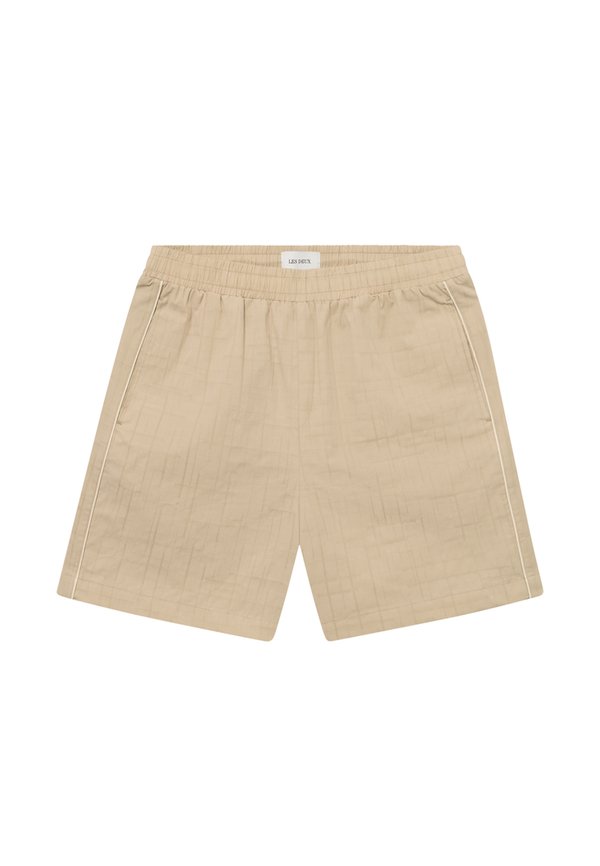 JACE - Shorts - light sand3