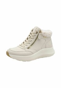 Tamaris Bottes de neige - ivory