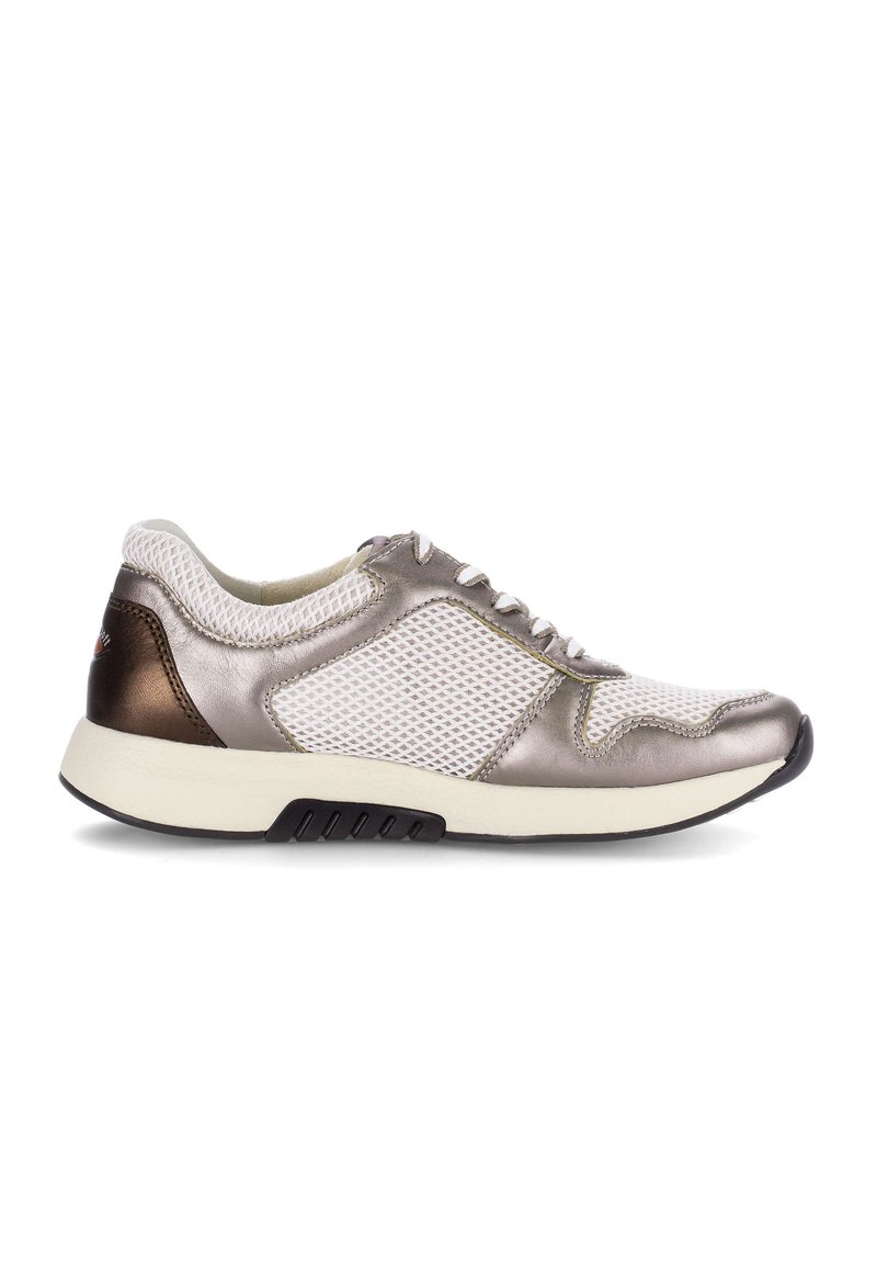 Gabor Sneaker low - mutaro noce/braun - Zalando