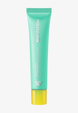 Biotherm AQUASCREEN UV DAILY SPF50 - Protection solaire