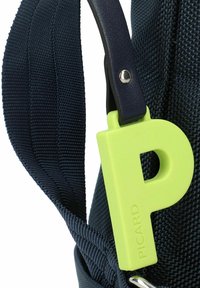 Picard Schoudertas - navy