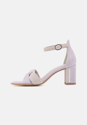 Tamaris Sandals - lilac