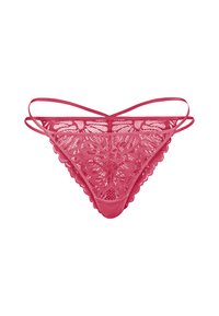 Unselected, raspberry