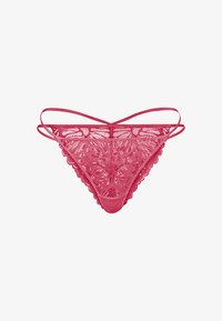 Sélectionné, raspberry