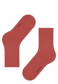 FALKE ClimaWool - Calze - lobster