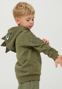 Terranova - Bluza rozpinana