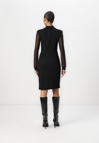 Anna Field Robe de soirée - black