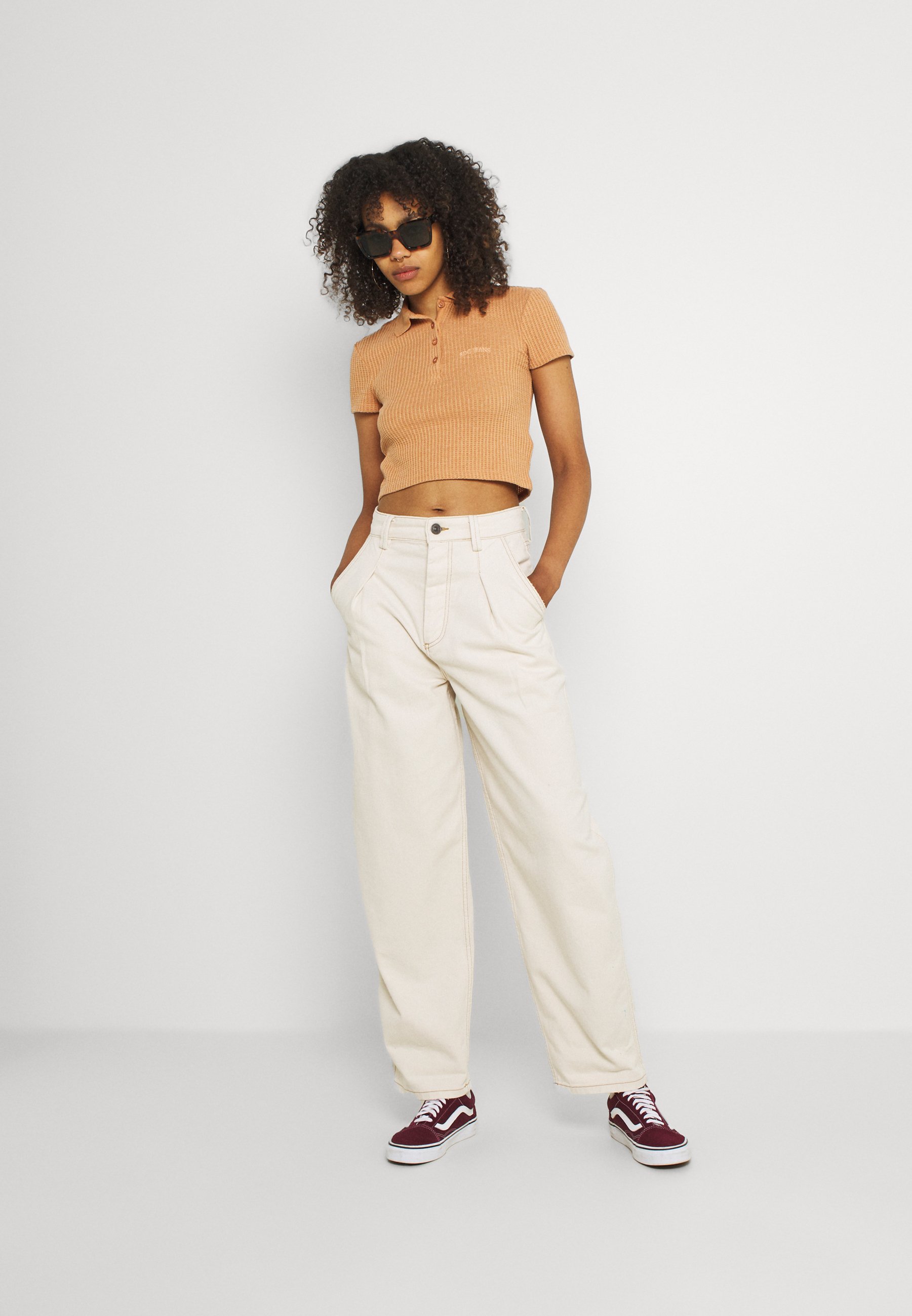 Women Polo shirt Women Polo shirt
